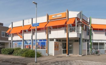 Makelaardij Van der Linden Lelystad