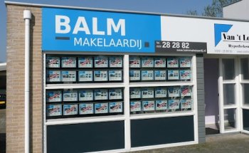 BALM Makelaardij