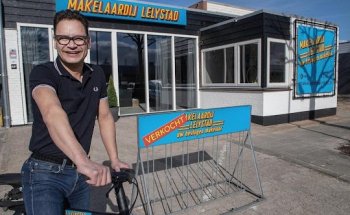 Makelaardij Lelystad, Uw Bevlogen Makelaar