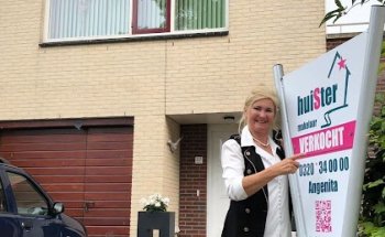 huiSter makelaar