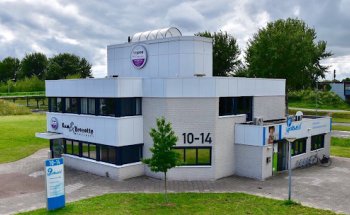 Kam & Bronotte makelaars B.V.