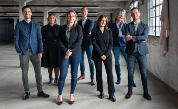 Pooters Makelaardij Maastricht