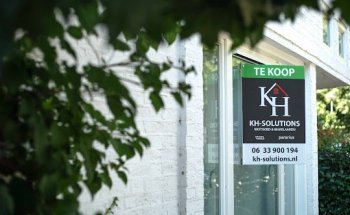 KH-Solutions Makelaars | Makelaar Maastricht | Makelaardij | Aankoopmakelaar | Huis Verkopen | Appartement Verkopen