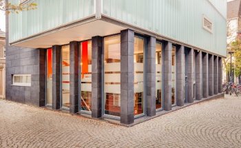 Ben Mordang Makelaardij O.G. B.V.