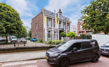 MIJN HUIS en ik - Makelaardij