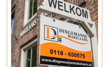 Dingemanse makelaars B.V.
