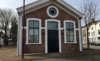 Synchro Bedrijfshuisvesting