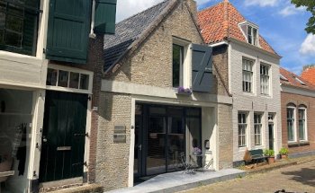 Hoogedeure Makelaars Taxateurs Middelburg, Zeeland.