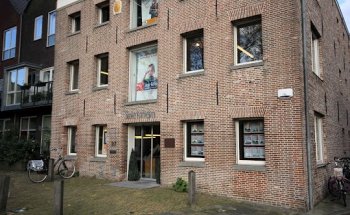 Sinke Komejan Middelburg