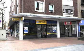 Hendriks Makelaardij