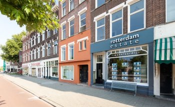 Rotterdam Estate - makelaardij -