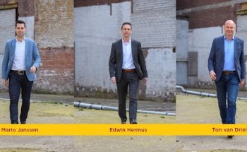 Van Driel Makelaardij - Rotterdam