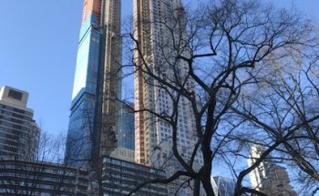 Rotterdam Apartments Real Estate