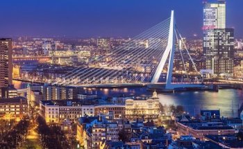 Uw Vastgoed Onze Zorg | Makelaar Rotterdam