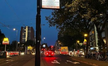 Rotterdam Rental Service