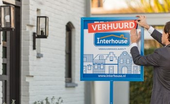 Interhouse verhuurmakelaars Rotterdam