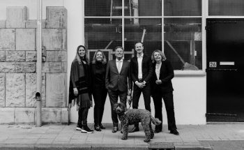 VENK makelaars taxateurs