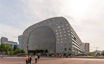 Nivita Makelaars regio Rotterdam / Certified Expat Broker Rotterdam