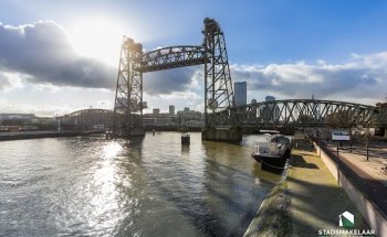 Stadsmakelaar Rotterdam