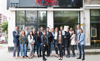 RE/MAX Totaal Makelaars, Makelaar Rotterdam