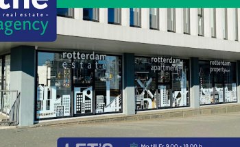 Rental Professionals Rotterdam