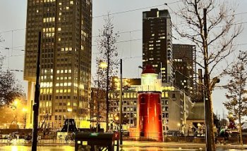 inspire* real estate b.v.