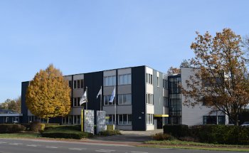 Witte Boussen Vast Goed en Verhuur B.V.