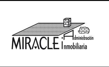 Miracle Administración Inmobiliaria S.l.