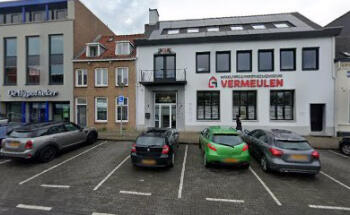 Herengracht Terneuzen B.V.
