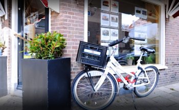 Van Doorn Makelaardij Utrecht