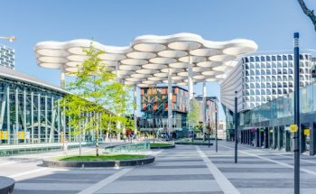 Waltmann Makelaars en Bedrijfshuisvesting Utrecht