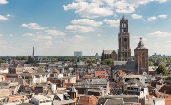 Househunting Utrecht