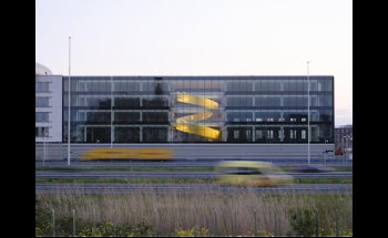 Cushman & Wakefield - Commercial Real Estate Services