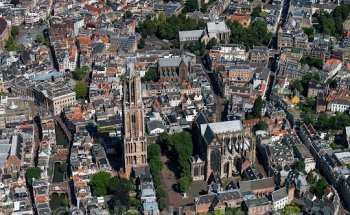 Ans de Wijn Bedrijfshuisvesting B.V. - Dé bedrijfsmakelaar in Utrecht