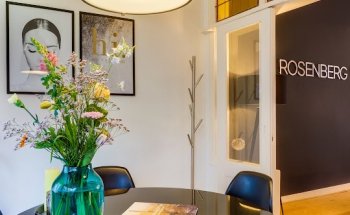 Rosenberg Van Leusden Makelaars Leidsche Rijn