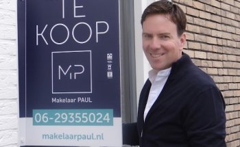 Makelaar PAUL