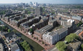 Verkoopmanagement Nieuwbouw