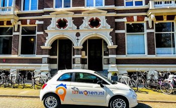 123Wonen Utrecht
