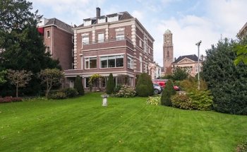 Muller Bedrijfs Onroerend Goed