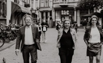 De Graaf van Vilsteren Garantiemakelaars | makelaar Zwolle