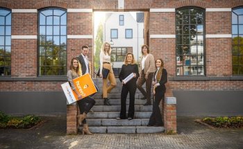 Verhuurmakelaar 123Wonen Zwolle