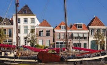 Admono Makelaars Zwolle