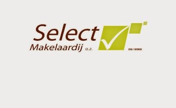 Select Makelaardij o.z.