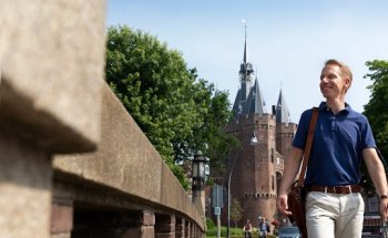 Van Swoll Makelaars Zwolle