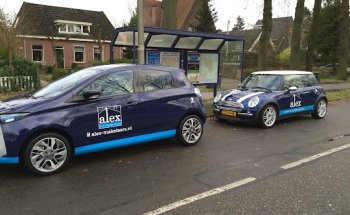 Alex makelaars ZWOLLE