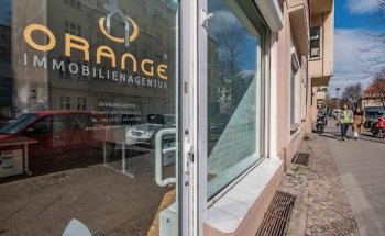 ORANGE Immobilienagentur Berlin