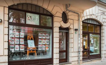 ADEN Immobilien - Immobilienmakler Berlin - Agence immobilière Berlin - Real Estate Agent