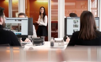 DAHLER Berlin - Immobilienmakler