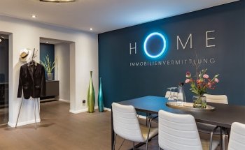 HOME IMMOBILIENVERMITTLUNG GMBH