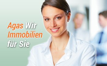 Agas Immobilien GmbH